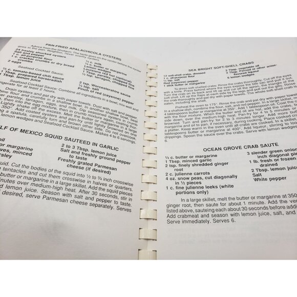 Cooking Country With Shotgun Red Cookbook Spiral-Bound First Edition 1993 READ - Picture 7 of 11